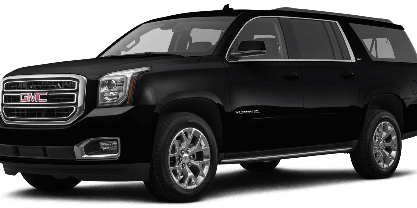 GMC YUKON XL 2018 1GKS2GKC9JR130993 image